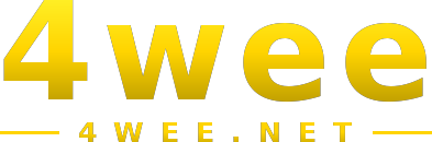 4wee logo