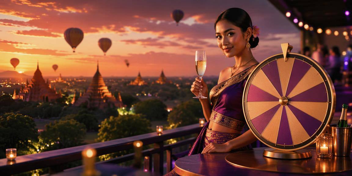 4wee 4wee အတွက် တိုက်ရိုက်ကာစီနို စလော့ လမ်းညွှန်